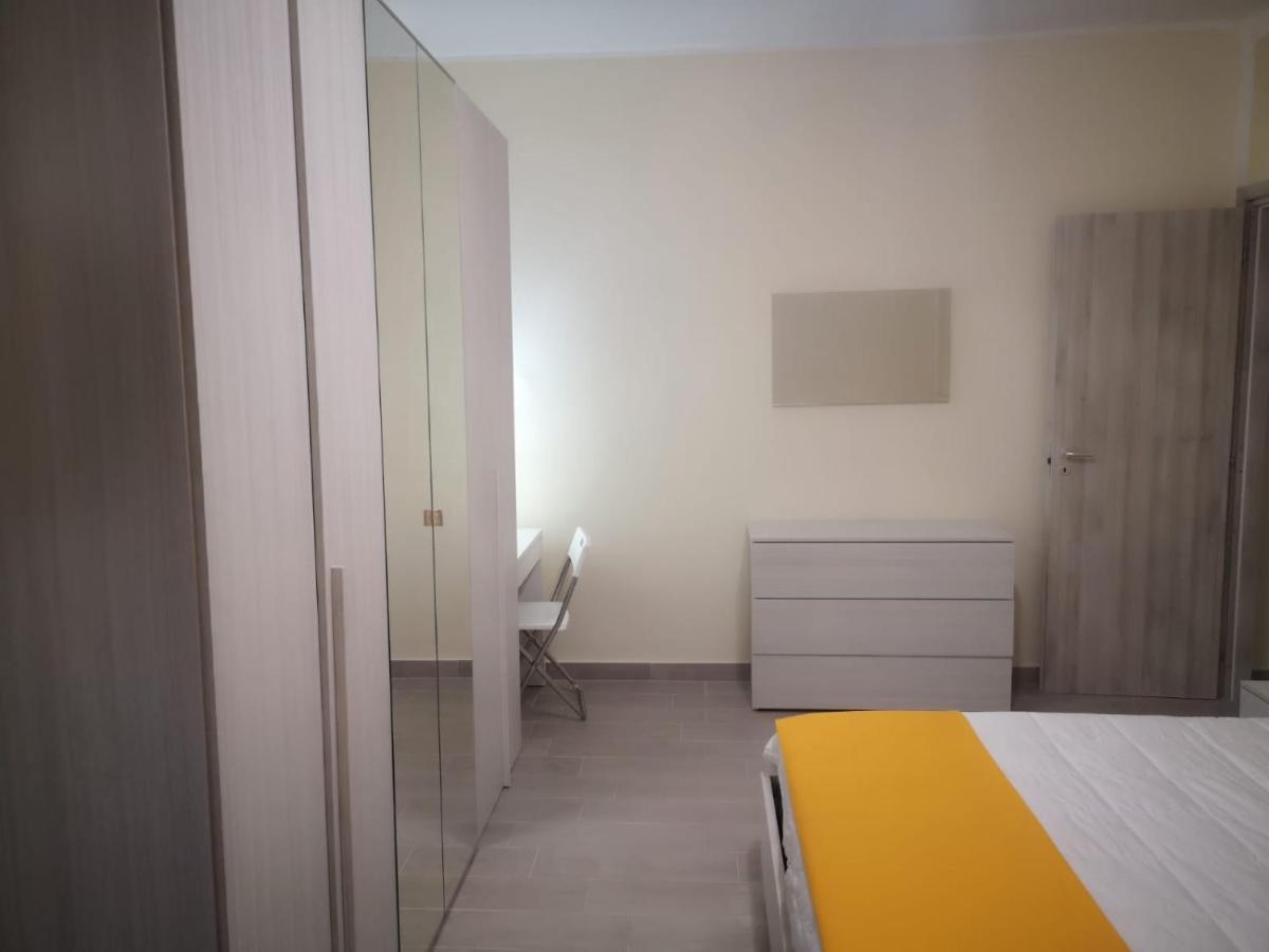 Le Dimore Di Emilia Neapel Exterior foto